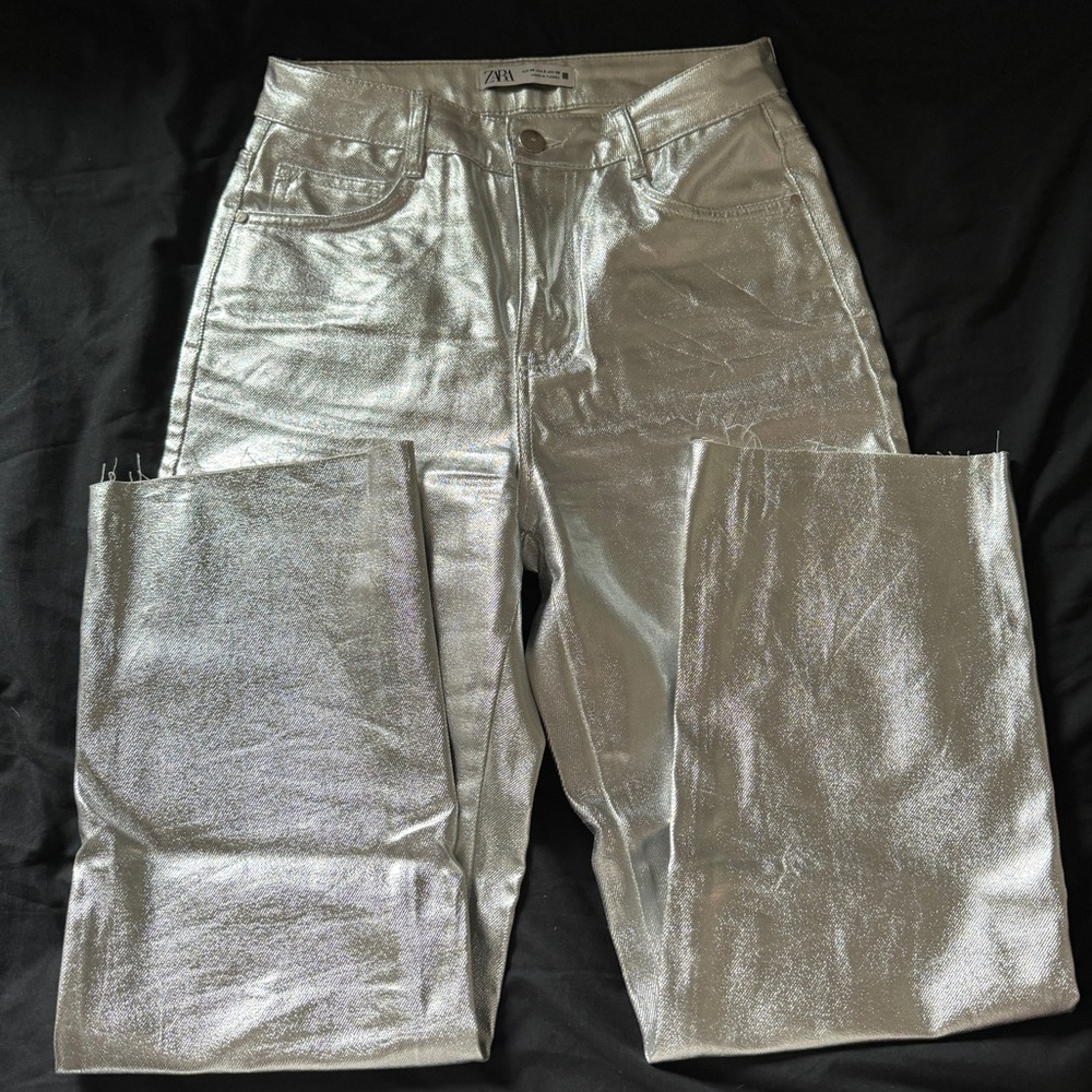 Zara jeans
